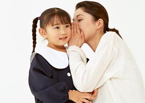 長く着られる子供ポロシャツです